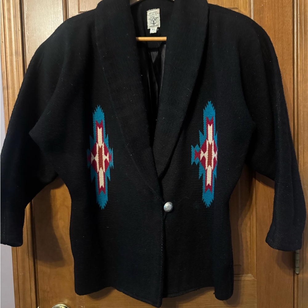 Authentic Chamayp Coat - image 1